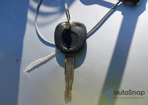 2003 Saturn Ion 3 z USA, uszkodzony, nr VIN 1G8AL52F83Z152242